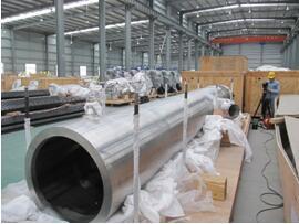 美国激光跟踪仪在核电站主管道检测与电气安装服务中的精密应用