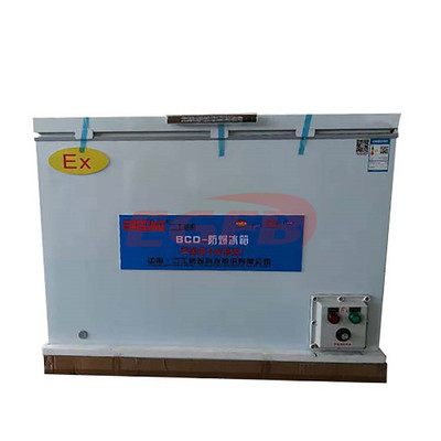 防爆冰箱电气安装服务指南 安全规范与专业操作